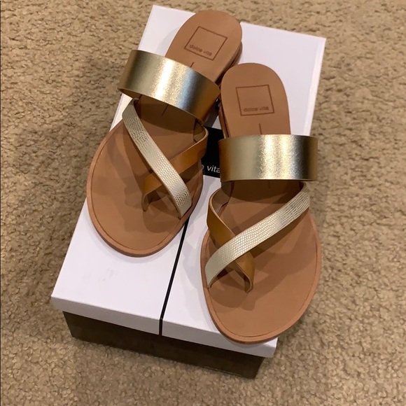 Dolce Vita Shoes - Dolce Vita Sandals